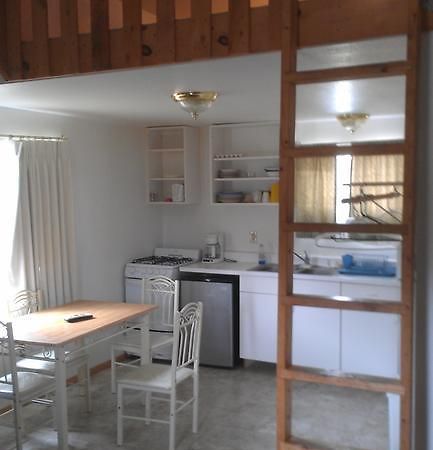 All Seasons Campground Ninilchik 客房 照片